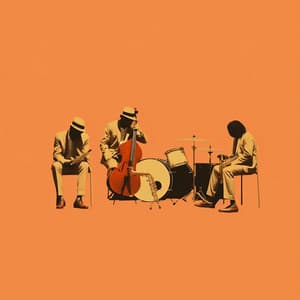 Música De Jazz Vintage: Vibra Retro - Los estándares del jazz