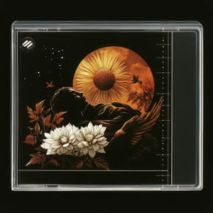 Calm Canvas, Balanced Brushstrokes: Painting a Life of Truthful Harmony - Relaxing Mode