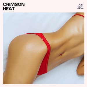 Crimson Heat: Erotic Background Music - Tantric Music Masters