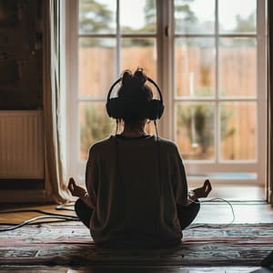 Meditative Soundscapes: Music for Insight - The Focus and Meditation Boys