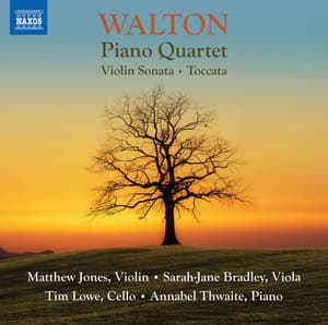 Walton: Chamber Works - William Walton