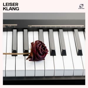 Leiser Klang: Beruhigende Klavierinstrumentals - Klaviermusik Entspannen