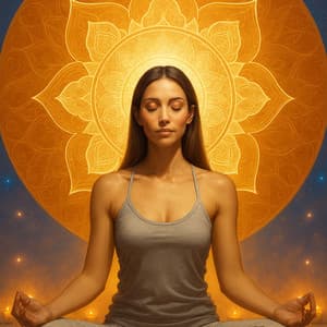 Vipassana Essence, Awakening Through Breath - Kate - Caroline Peace