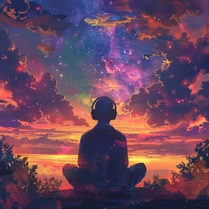 Soundscapes for Relaxation: Music to Unwind - ADHD Music