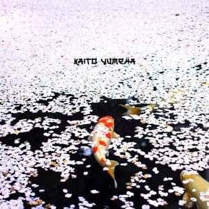 Where the Moon Falls Asleep - Kaito Yumeha
