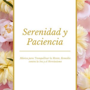 Serenidad y Paciencia: Música para Tranquilizar la Mente, Remedio contra la Ira y el Nerviosismo - Mente Abierta