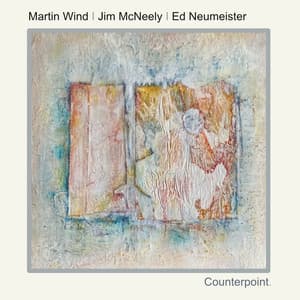 Counterpoint - Martin Wind
