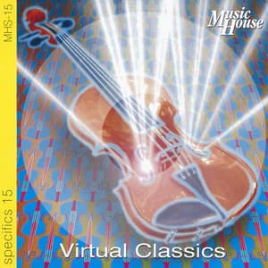 Virtual Classics - Francis Monkman