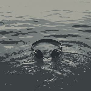 Binaural Flow Dynamics: River Harmony - Chakra Waves