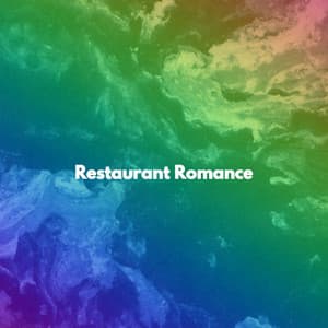 Restaurant Romance - Soft Romantic Jazz