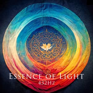 Essence of Light - Buddha Code