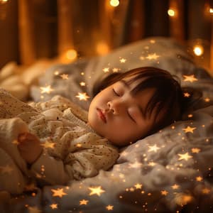 Maravillas De La Canción De Cuna: Noches Mágicas Para Bebés - Bebé dulce sueño