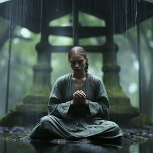 Relajación: Música Ambiental De Yoga Vol. 1 - Más allá del tiempo