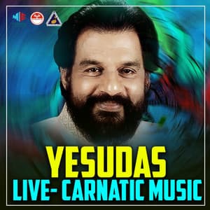 YESUDAS - K. J. Yesudas