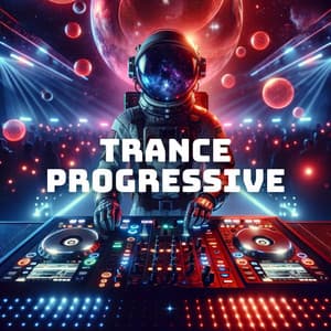Trance Progressive Odyssey: Exploring the Depths of Electronic Soundscapes - Dj Trance Vibes