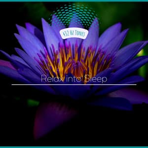 Relax into Sleep - 432 Hz Tones