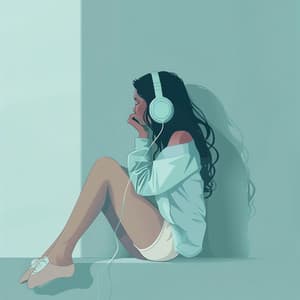 Retiro De Enfoque: Música Suave Para Un Trabajo Profundo - Música del hotel boutique