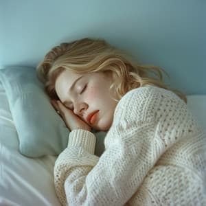 Noches De Descanso Con Música Para Dormir Tranquila - Magia del Silencio