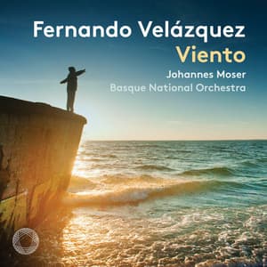 Velázquez: Viento - Fernando Velázquez