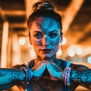 Declining - Yoga Music Station