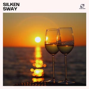 Silken Sway: Jazz Love Songs - Jazz Erotic Lounge Collective