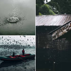 Quartet Jazz - Ambiance for Cool May Nights - Relaxing Instrumental Jazz Academy