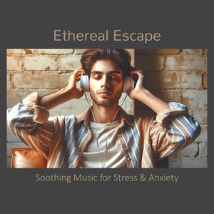 Ethereal Escape - Soothing Music for Stress & Anxiety - Exhale Therapy Collective
