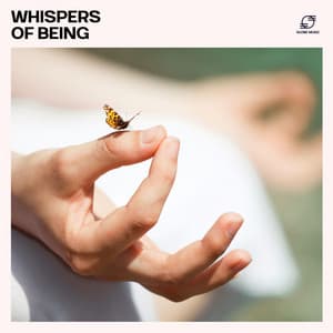 Whispers of Being - Tibetan Meditation Music