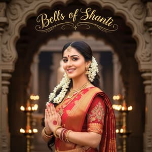 Bells of Shanti - Bloomify