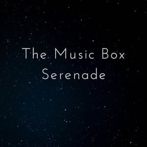The Music Box Serenade - My Baby Beethoven