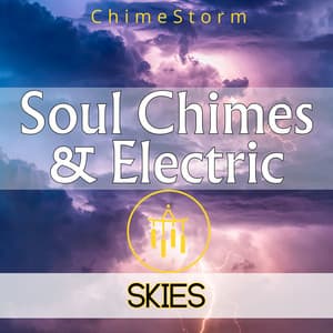 Soul Chimes & Electric Skies - ChimeStorm