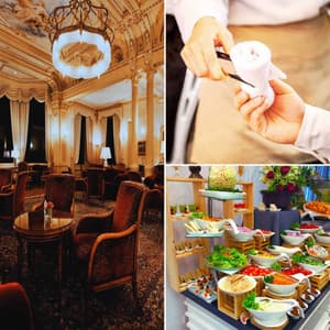 Spectacular Trio Jazz - Bgm for Fine Dining at Hotels - Jazz Lounge Music Club Chicago