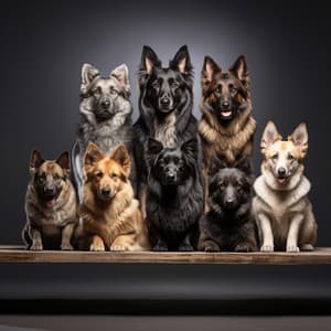 Música Para Perros: Melodías Relajantes Para Perros - En lo profundo