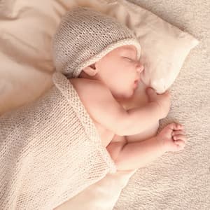 Melodic Baby Dreamland: Binaural Serenity Lullabies - Otoacoustic Emissions