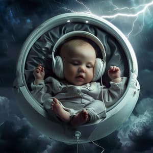 Thunder's Baby: Joyful Melodies - Christian Baby Players