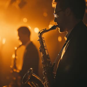 Midnight Jazz: Soothing Melodies for Sleep - Fancy Italian Restaurant Jazz