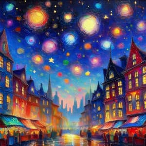 Sueño Armónico De Lofi: Ritmos Nocturnos - Lluvia para dormir profundamente