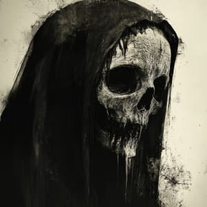 The Nightmares of Halloween - Scary Halloween Music