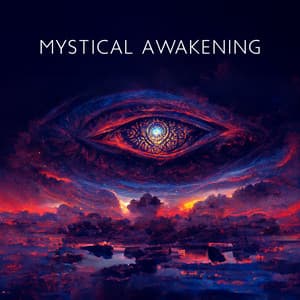 Mystical Awakening: Unleashing the Power of Consciousness, The Mind-Body Connection - Silent Meditation Zone