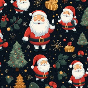 A Christmas Music Story - Disco Christmas