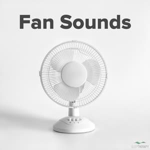 Fan Sounds: Relaxing White Noise for Deep Sleep and Rest - SleepTherapy