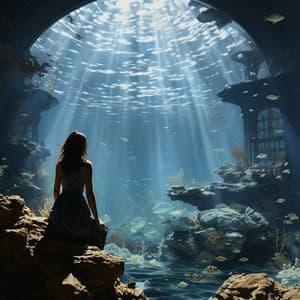 Susurros Suaves Junto Al Agua: Música Relajante En El Agua - Naturaleza del Himalaya