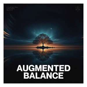 Augmented Balance - Ensemble Reiki