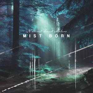 Mist Born - Natural Sound Makers
