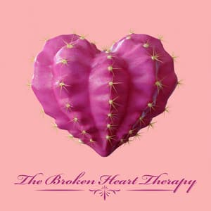 The Broken Heart Therapy: Smooth Instrumental Music, Jazz Lounge Music - Jazzy City Musique Expert