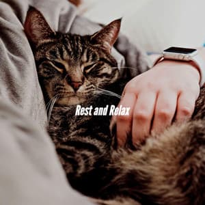 Rest and Relax - Happy Jazz