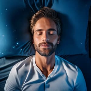 Noche Silenciosa: Música Para Sueño Pacífico - Bien Dormir Calma Ruido