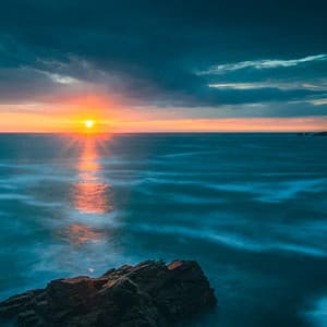 25 Natural Ambiences:Dark Sky - Baltic Nature Sounds