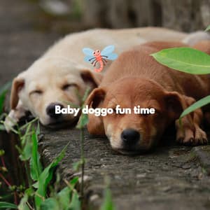 Baby doggo fun time - Relajado Musica Relajante para Perros