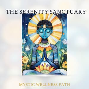 The Serenity Sanctuary - Spa, Relaxation and Dreams